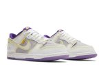 Nike Dunk Low x Union LA ‚Purple‘ DJ9649-500  Wabasta store