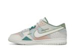 Nike Dunk Scrap ‚Grey Haze‘ DM0802-001  Wabasta store