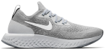 Nike Epic React Flyknit ‚Wolf Grey‘ AQ0070-002 Wabasta store