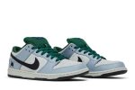 Nike SB Dunk Low ‚Maple Leaf Central Park‘ 313170-021 Wabasta store