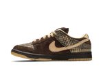 Nike SB Dunk Low Pro ‚Tweed‘ 304292-223