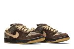 Nike SB Dunk Low Pro ‚Tweed‘ 304292-223