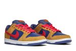 Nike SB Dunk Low ‚Wheat Dark Purple‘ BQ6817-700 Wabasta store