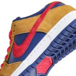 Nike SB Dunk Low ‚Wheat Dark Purple‘ BQ6817-700 Wabasta store