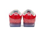 Nike SB Dunk Low x Stingwater ‚Magic Mushroom‘ DH7650-600 Wabasta store