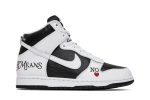 Supreme x Nike SB Dunk High ‚By Any Means Black‘ DN3741-002  Wabasta store