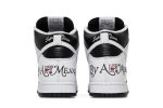 Supreme x Nike SB Dunk High ‚By Any Means Black‘ DN3741-002  Wabasta store