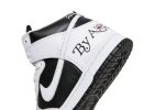 Supreme x Nike SB Dunk High ‚By Any Means Black‘ DN3741-002  Wabasta store