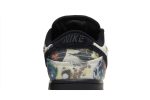 Supreme x Nike SB Dunk Low ‘Rammellzee’ FD8778-001