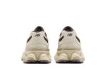 New Balance 9060 x Sydney McLaughlin-Levrone ‘Linen Black Coffee’ U9060SYD
