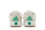 adidas Adimatic x Bodega x BEAMS ‘Off White & Green’ HR0776  Wabasta store