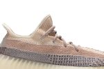 adidas Yeezy Boost 350 V2 ‘Ash Pearl’ GY7658 Wabasta store