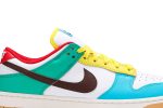 Nike Dunk Low SE ‘Free.99 – White’ DH0952-100