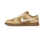 Nike Dunk Low ‘Waffle’ FZ4041-744