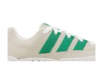 adidas Adimatic x Bodega x BEAMS ‘Off White & Green’ HR0776  Wabasta store