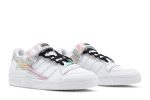 adidas Forum Low ‘I Love Dance – Frozen Green Pink’ FY5119  Wabasta store