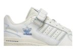 adidas Forum Low ‘Off White Blue Bird’ GX1018  Wabasta store