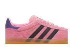 adidas Gazelle ‘Bliss Pink Purple’ IE7002 Wabasta store