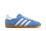 adidas Gazelle Indoor ‘Blue Fusion Gum’ HQ8717 Wabasta store