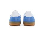 adidas Gazelle Indoor ‘Blue Fusion Gum’ HQ8717 Wabasta store