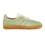 adidas Gazelle Indoor ‘Green Spark’ IE2948  Wabasta store