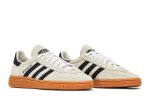 adidas Handball Spezial ‘Aluminium Black Gum’ IF6562