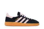 adidas Handball Spezial ‘Black Clear Pink Gum’ IE5897  Wabasta store