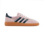 adidas Handball Spezial ‘Clear Pink Arctic Night’ IF6561  Wabasta store