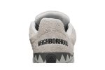 adidas Originals Adimatic x NEIGHBORHOOD ‘Solid Gray/Stone’ HP6771  Wabasta store