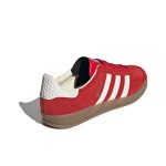 adidas Originals Gazelle Indoor ‘Red White’ IF1808 Wabasta store