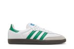 adidas Samba OG ‘White Green’ IG1024  Wabasta store