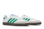 adidas Samba OG ‘White Green’ IG1024  Wabasta store