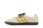 adidas Samba x Wales Bonner ‘Ecru Tint Yellow’ ID0217  Wabasta store