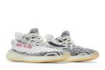 adidas Yeezy Boost 350 V2 ‘Zebra’ [also worn by Justin Bieber] CP9654 Wabasta store