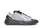 adidas Yeezy Boost 700 MNVN ‘Metallic Silver’ GW9524 Wabasta store