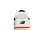 Aime  Leon Dore x New Balance 550 ‘Red Navy’ BB550A3