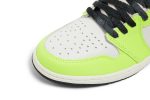 Air Jordan 1 High OG ‘Volt’ 555088-702