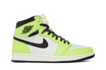 Air Jordan 1 High OG ‘Volt’ 555088-702