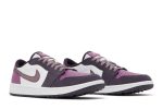 Air Jordan 1 Low Golf NRG ‘Purple Smoke’ DZ9787-155