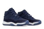 Air Jordan 11 Velvet ‘Midnight Navy’ AR0715-441