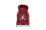 Air Jordan 4 Retro PE ‘Oklahoma Sooners’ SU18-MNJDLS-731-LN3