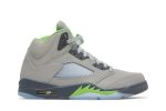 Air Jordan 5 ‘Green Bean’ DM9014-003