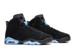 Air Jordan 6 Retro ‘UNC’ 384665-006