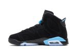 Air Jordan 6 Retro ‘UNC’ 384665-006