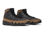 Air Jordan 9 ‘Olive Concord’ CT8019-034