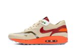 CLOT x Nike Air Max 1 ‘Kiss of Death’ 2021 DD1870-100 Wabasta store