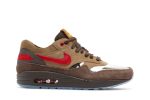 CLOT x Nike Air Max 1 ‘Kiss Of Death CHA’ DD1870-200 Wabasta store