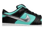 Diamond Supply Co. x Nike SB Dunk Low Pro ‘Tiffany’ 304292-402