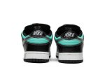 Diamond Supply Co. x Nike SB Dunk Low Pro ‘Tiffany’ 304292-402