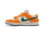 Florida A&M University x Nike Dunk Low ‘We Bragg Different’ DR6188-800  Wabasta store